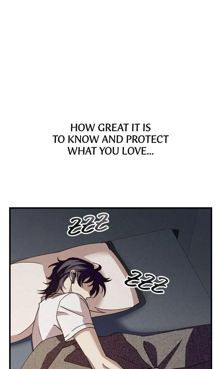 Dazzling Breath Chapter 26 page 127