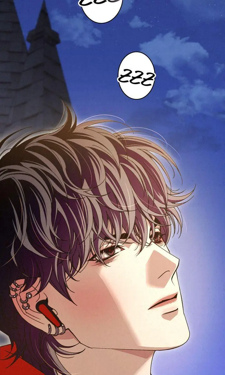 Dazzling Breath Chapter 26 page 131