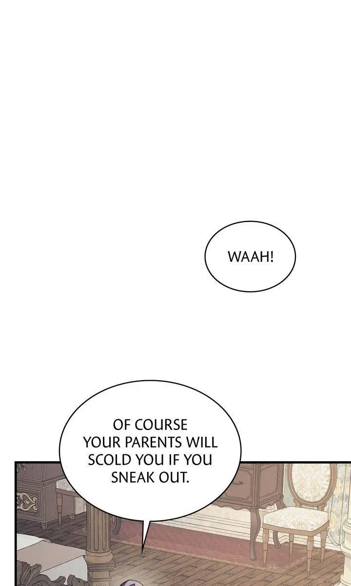 Dazzling Breath Chapter 27 page 5