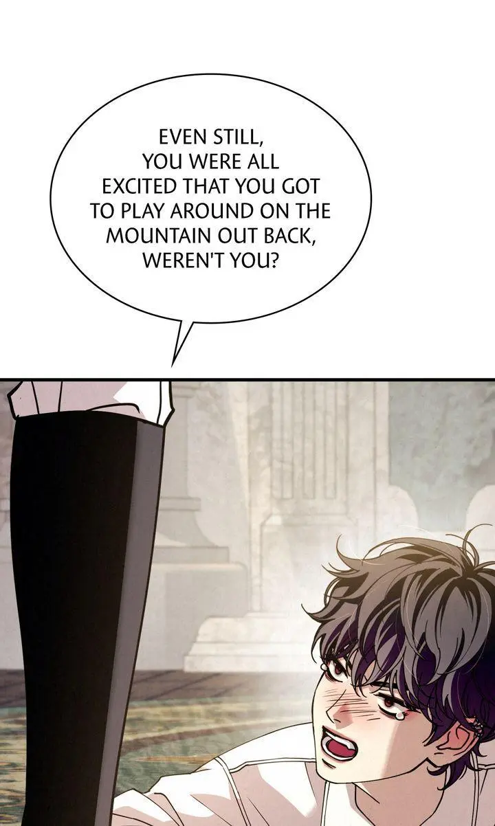 Dazzling Breath Chapter 27 page 7