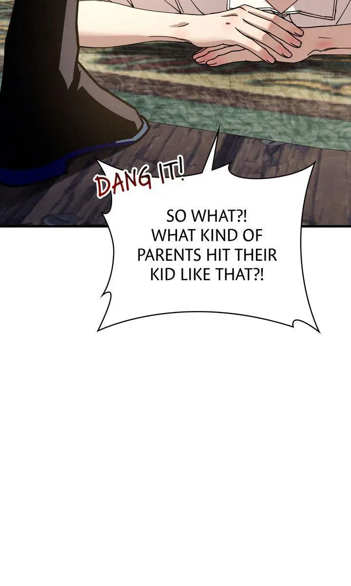 Dazzling Breath Chapter 27 page 8