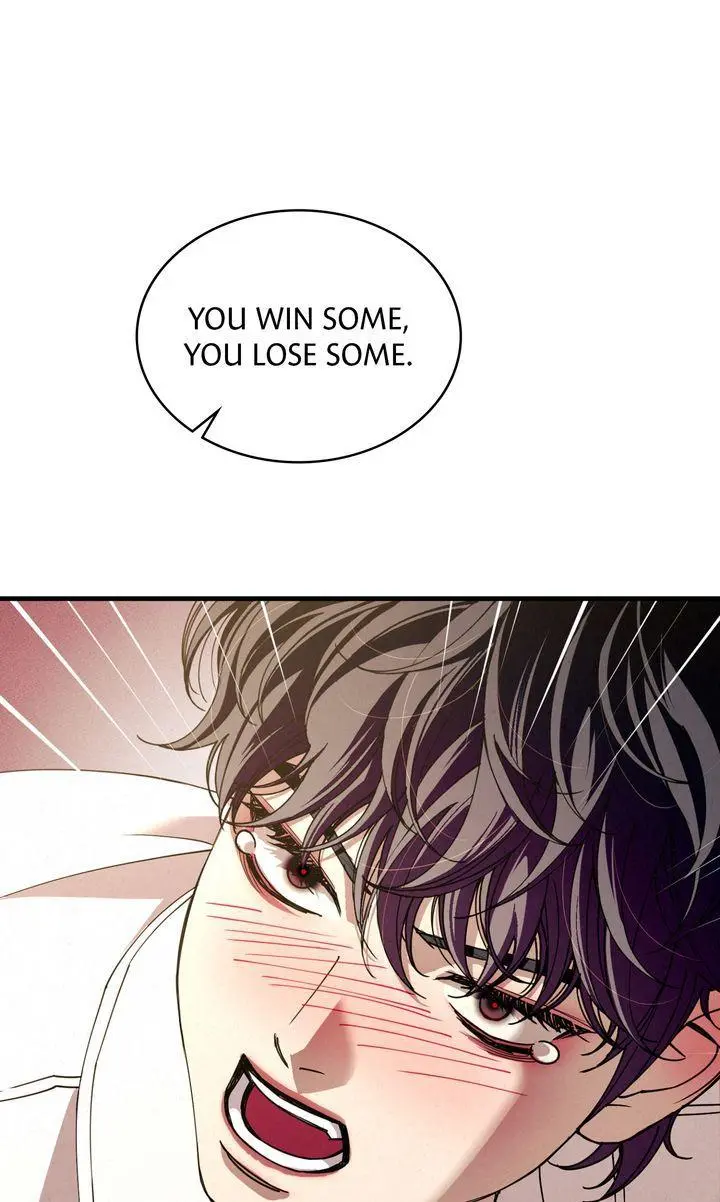 Dazzling Breath Chapter 27 page 9