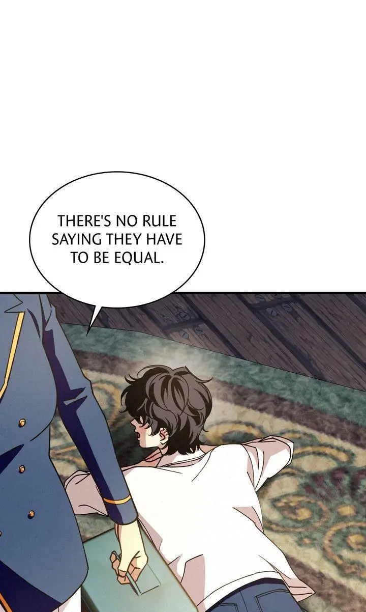 Dazzling Breath Chapter 27 page 11