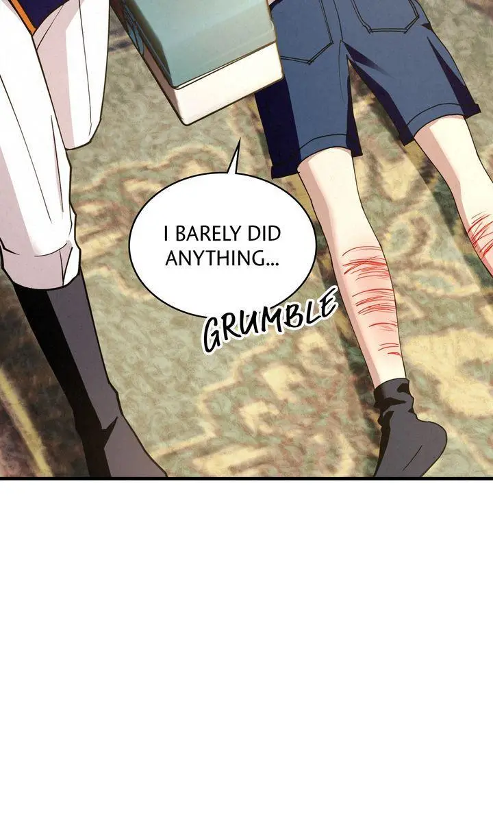 Dazzling Breath Chapter 27 page 12