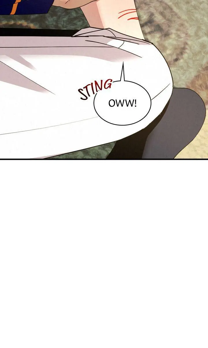 Dazzling Breath Chapter 27 page 14
