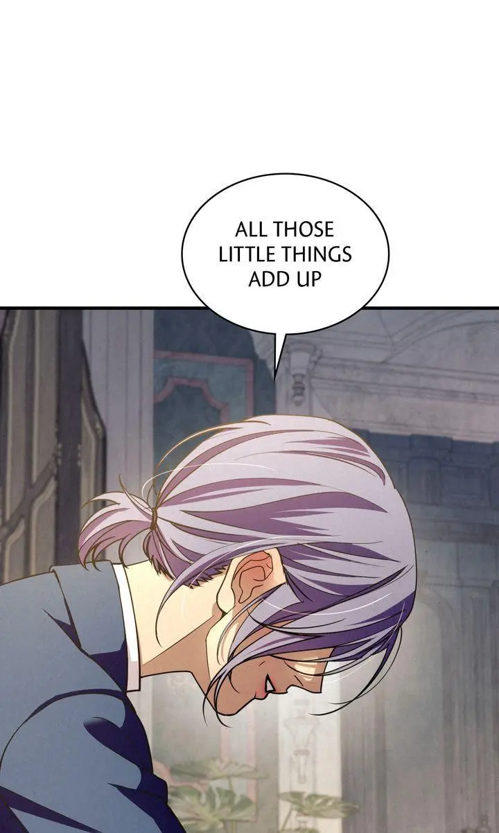 Dazzling Breath Chapter 27 page 15
