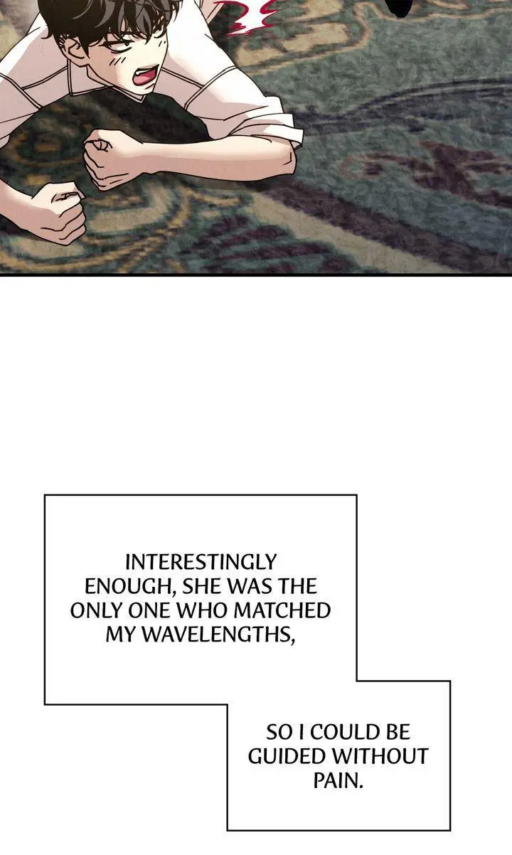 Dazzling Breath Chapter 27 page 18