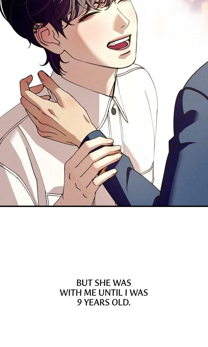 Dazzling Breath Chapter 27 page 23