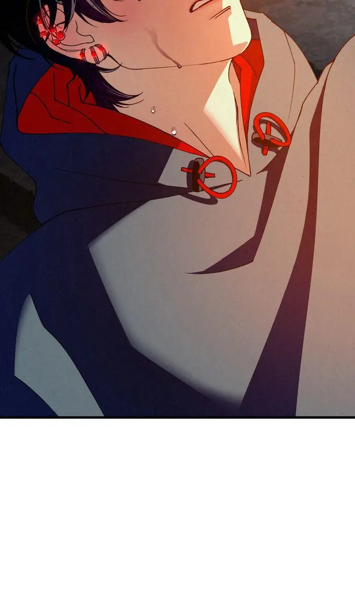 Dazzling Breath Chapter 27 page 28