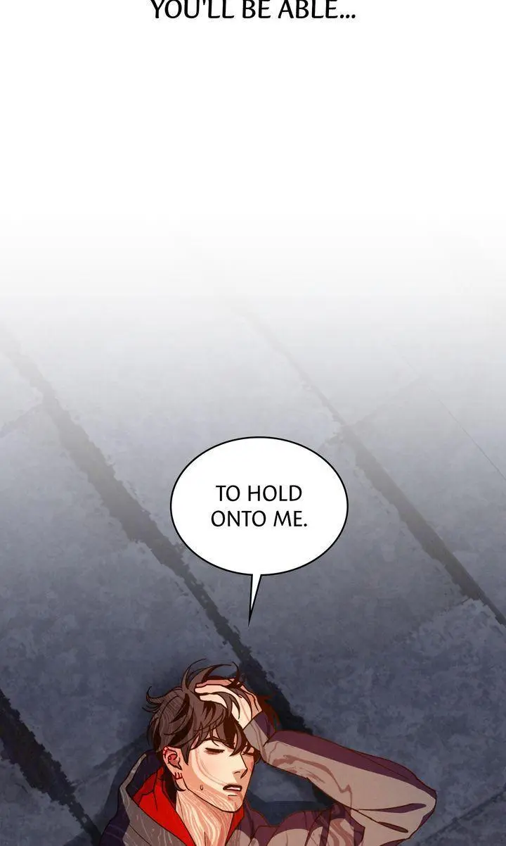 Dazzling Breath Chapter 27 page 31