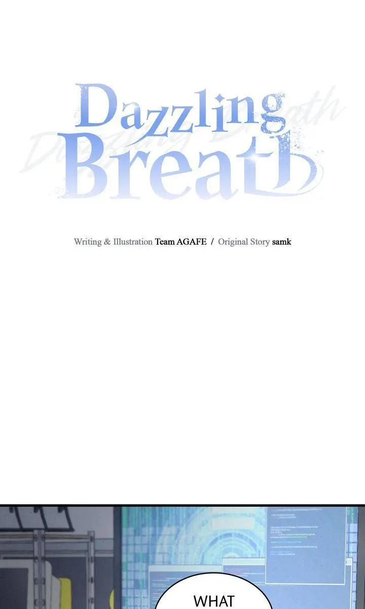 Dazzling Breath Chapter 27 page 35
