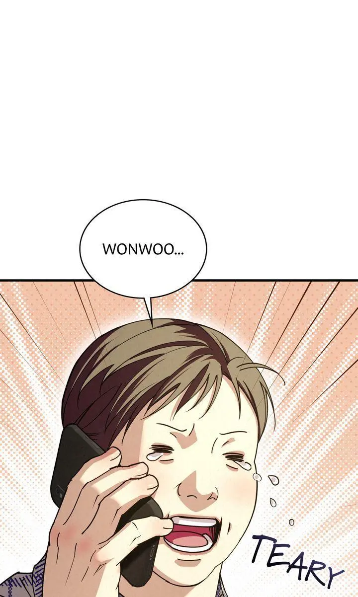 Dazzling Breath Chapter 27 page 47