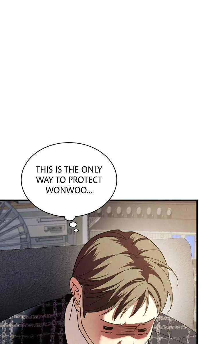 Dazzling Breath Chapter 27 page 57