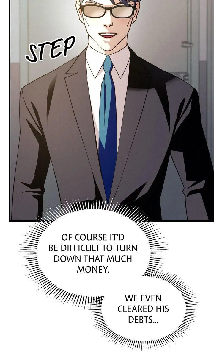 Dazzling Breath Chapter 27 page 59