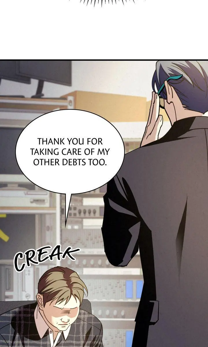 Dazzling Breath Chapter 27 page 61