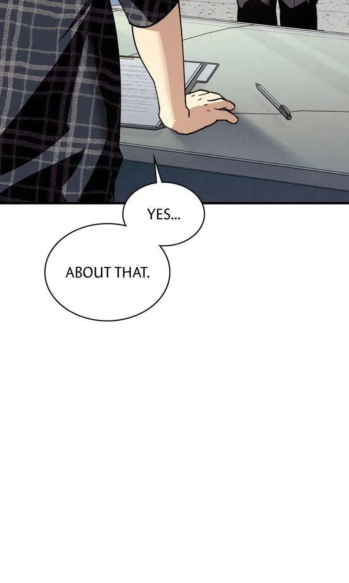 Dazzling Breath Chapter 27 page 64