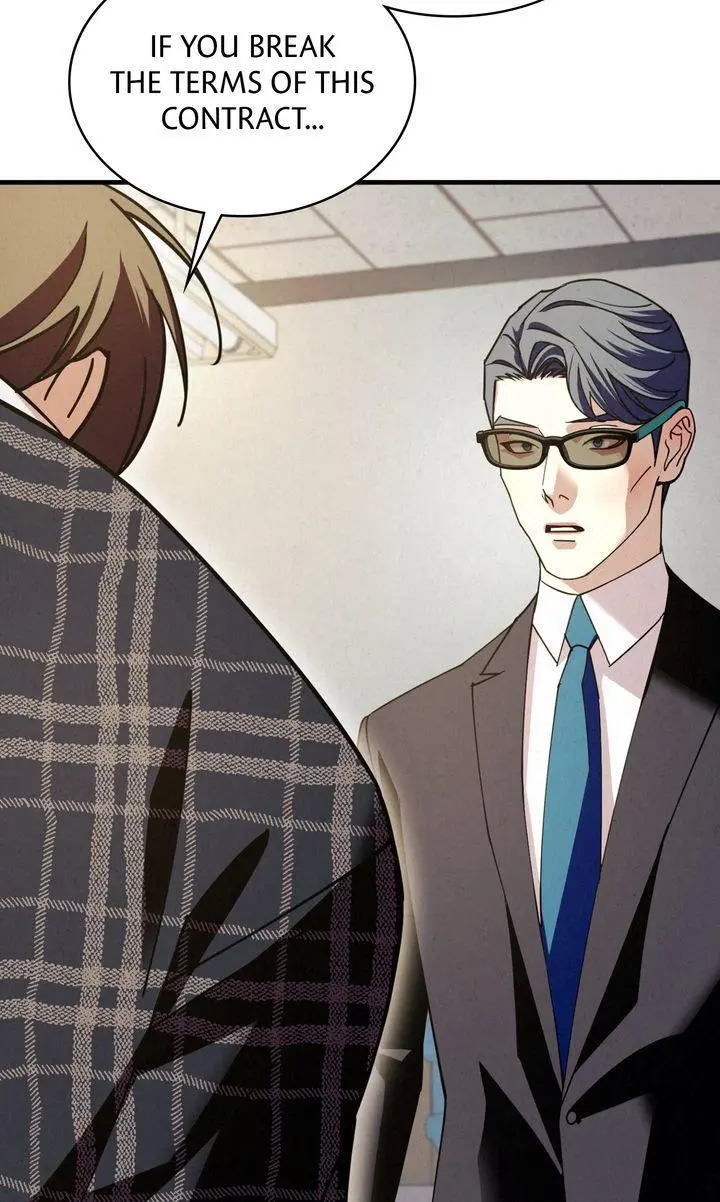 Dazzling Breath Chapter 27 page 69