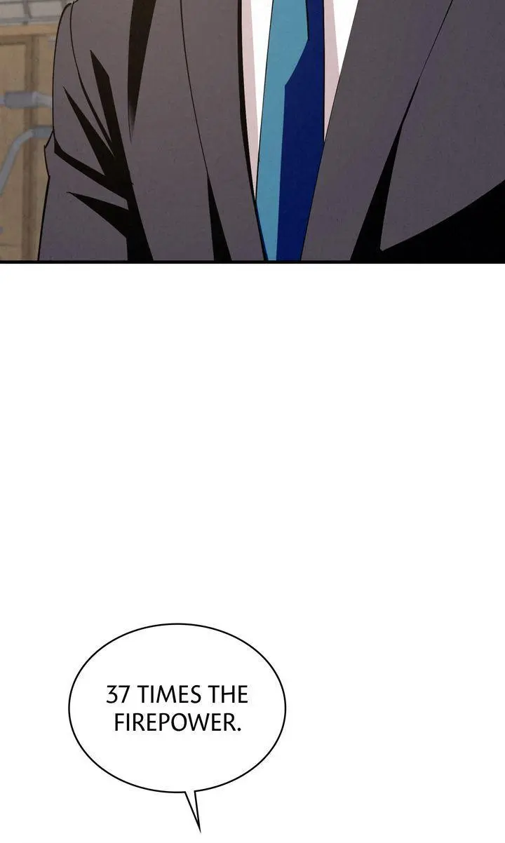 Dazzling Breath Chapter 27 page 76