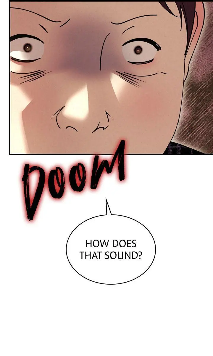 Dazzling Breath Chapter 27 page 77