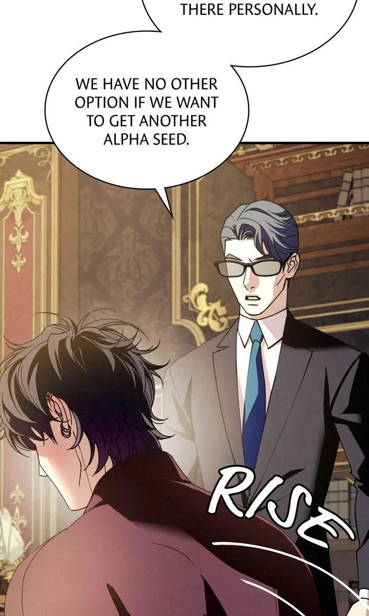 Dazzling Breath Chapter 27 page 86