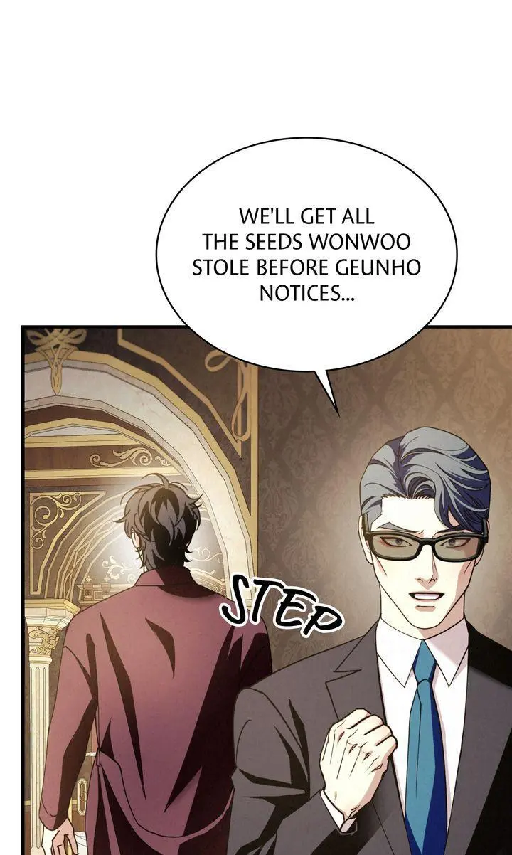 Dazzling Breath Chapter 27 page 92