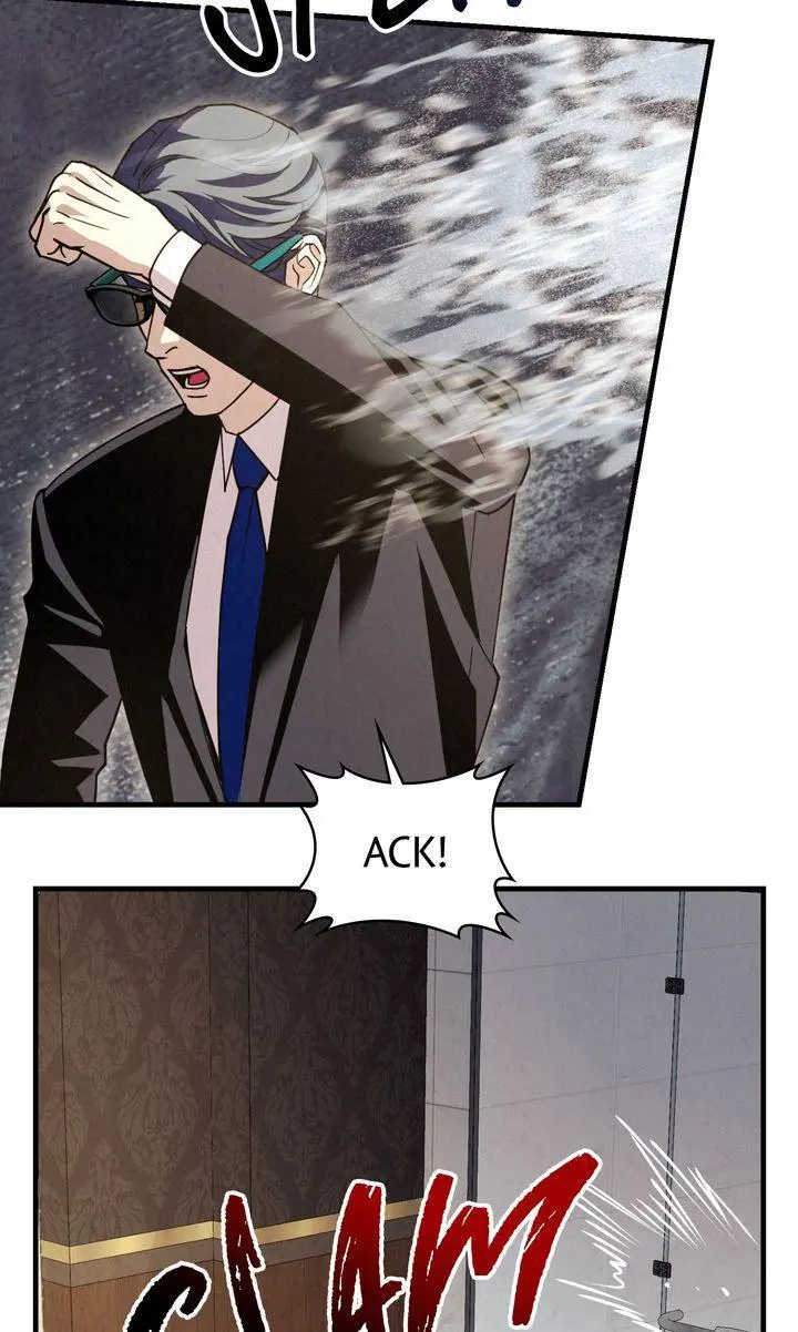 Dazzling Breath Chapter 27 page 107