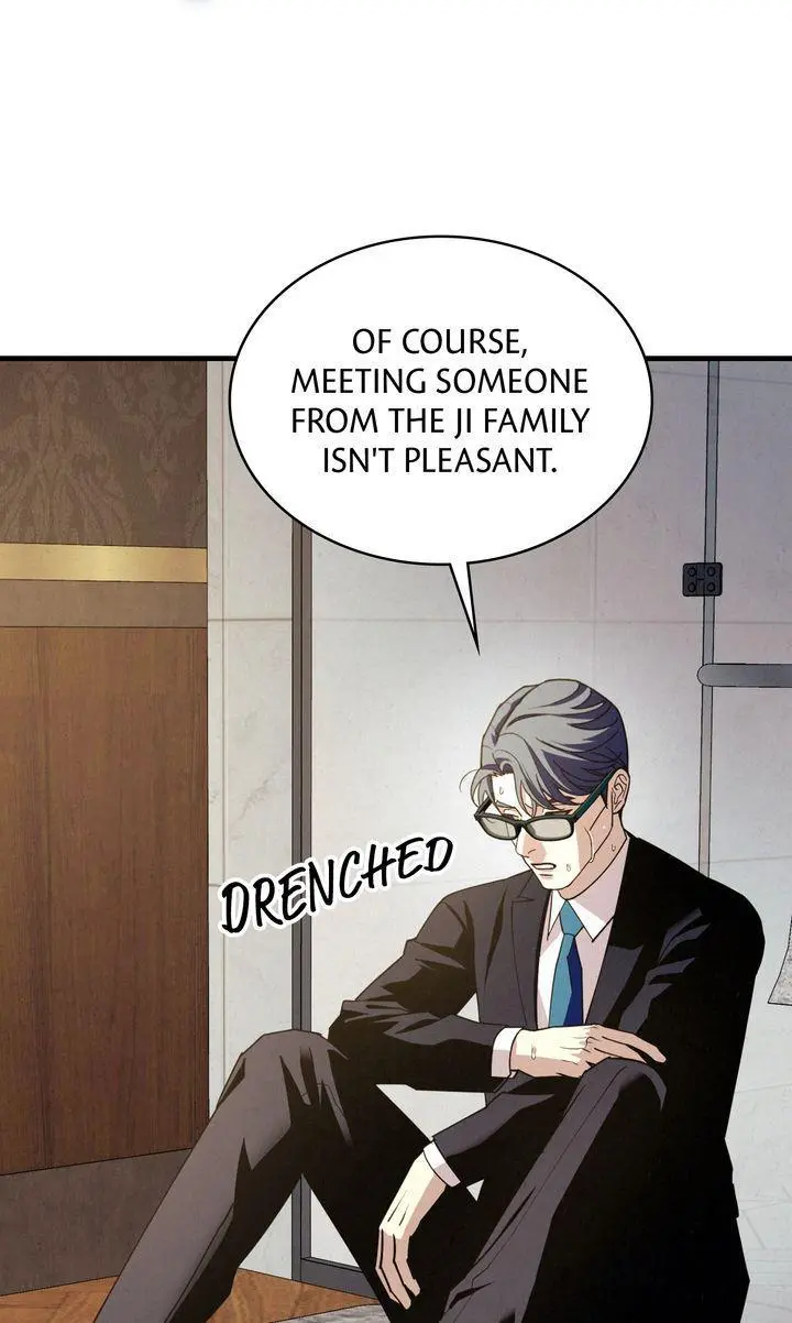 Dazzling Breath Chapter 27 page 110