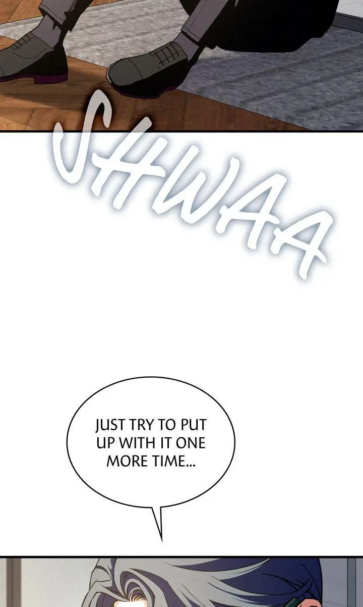 Dazzling Breath Chapter 27 page 111