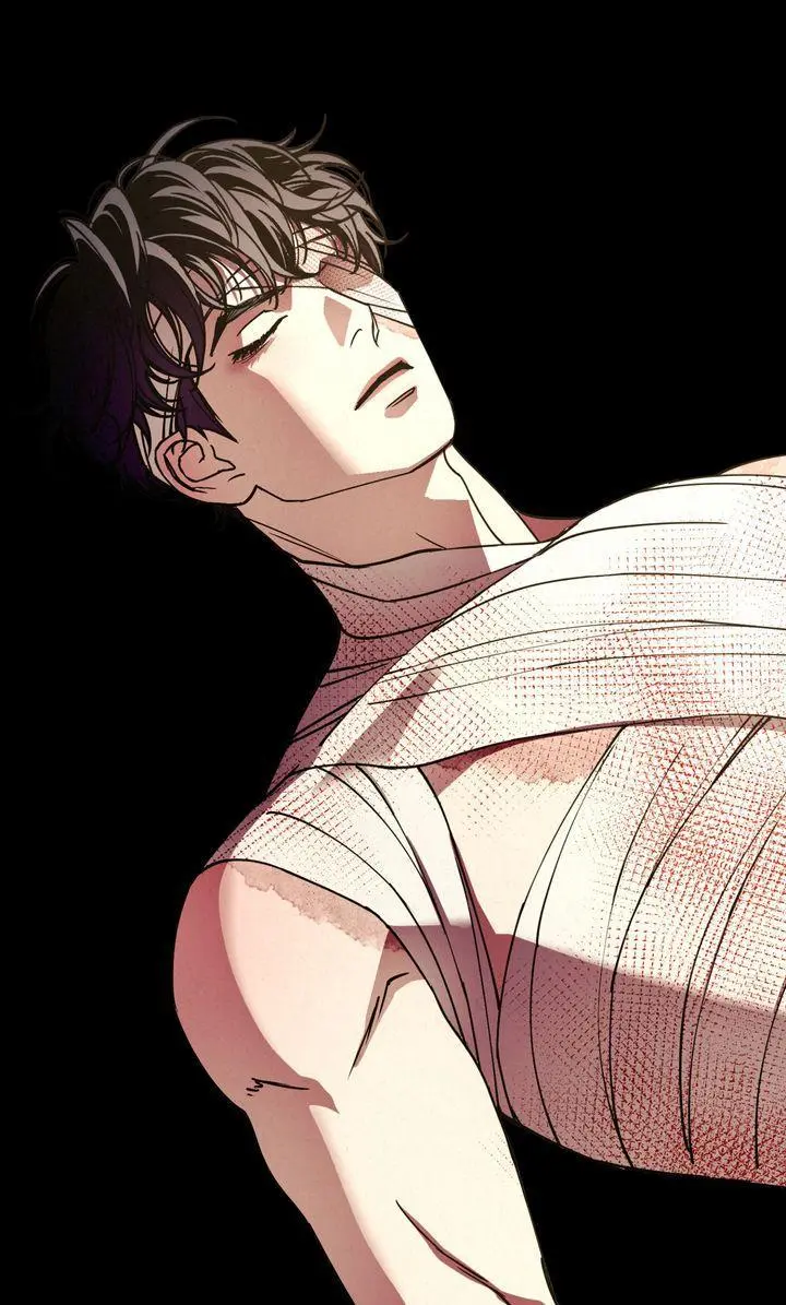 Dazzling Breath Chapter 31 page 13