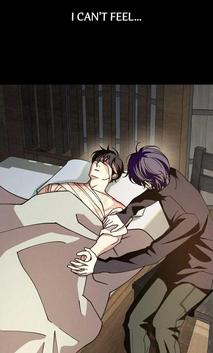 Dazzling Breath Chapter 31 page 6