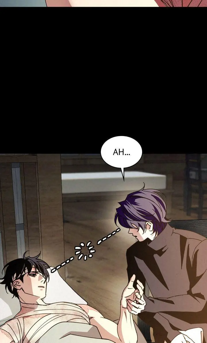 Dazzling Breath Chapter 31 page 16