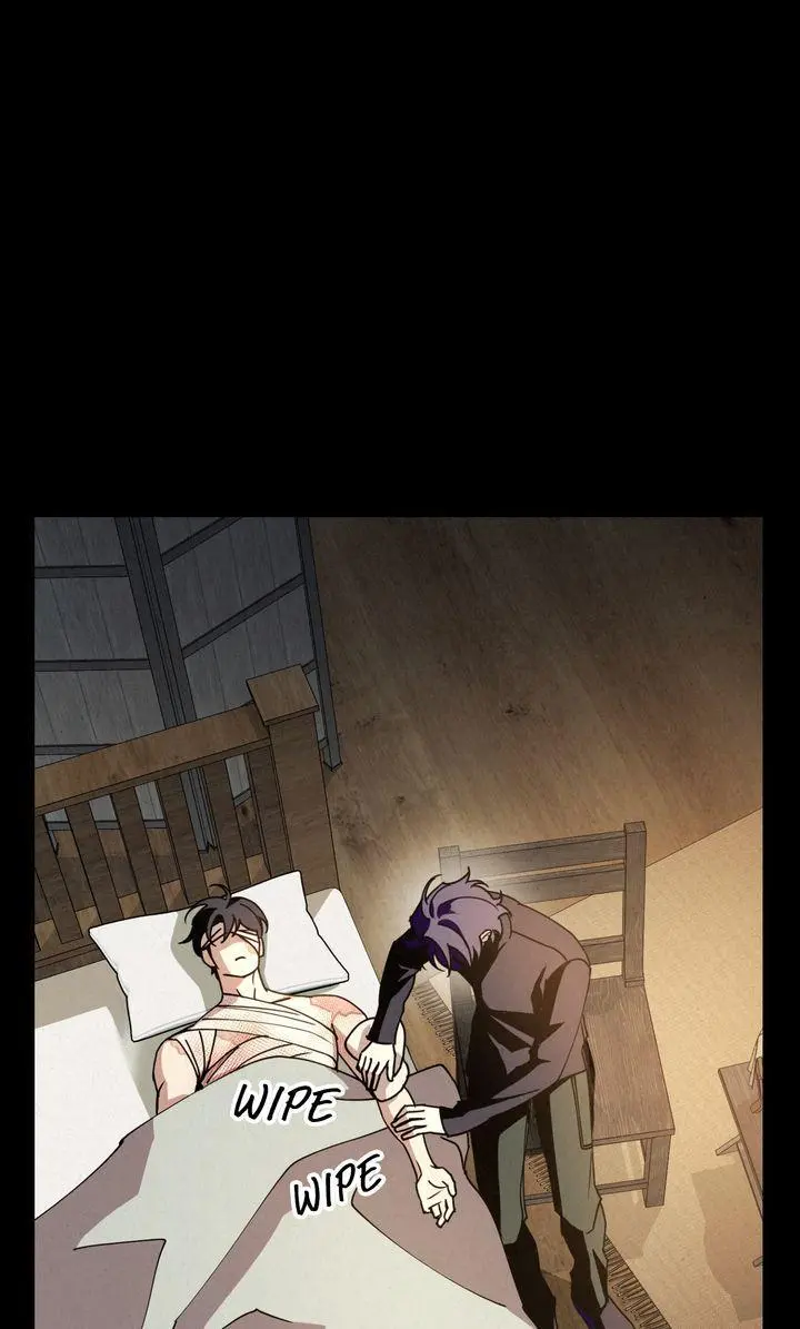 Dazzling Breath Chapter 31 page 1