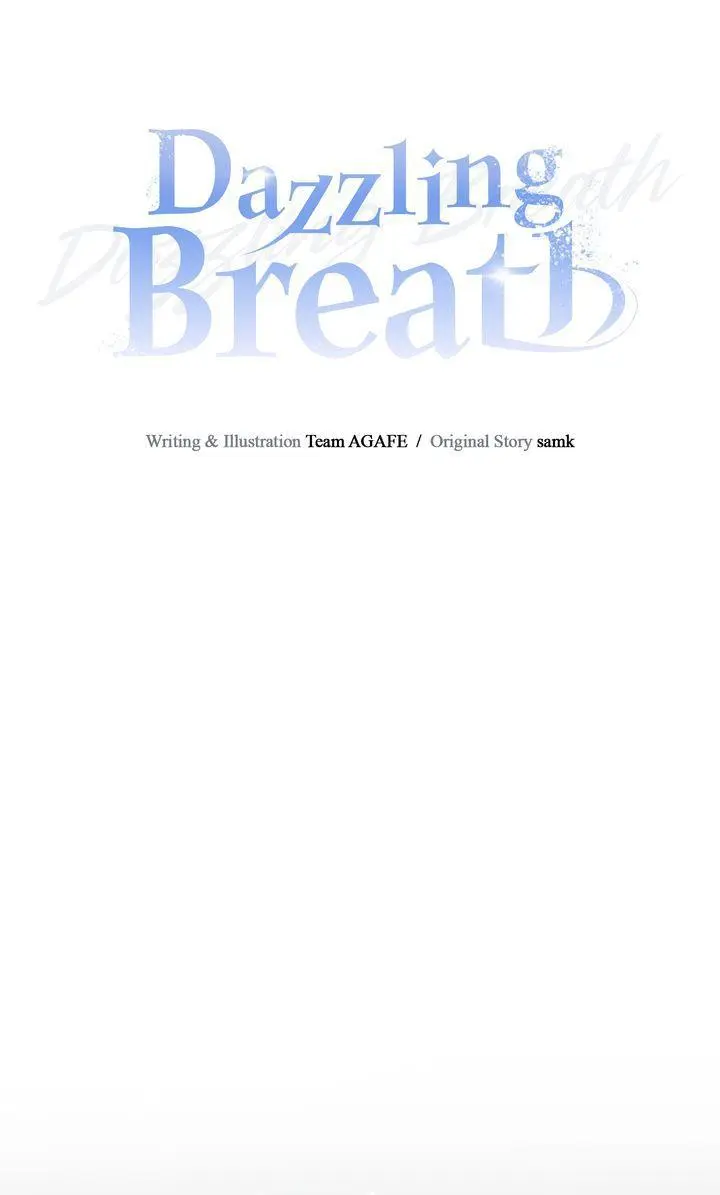Dazzling Breath Chapter 31 page 37