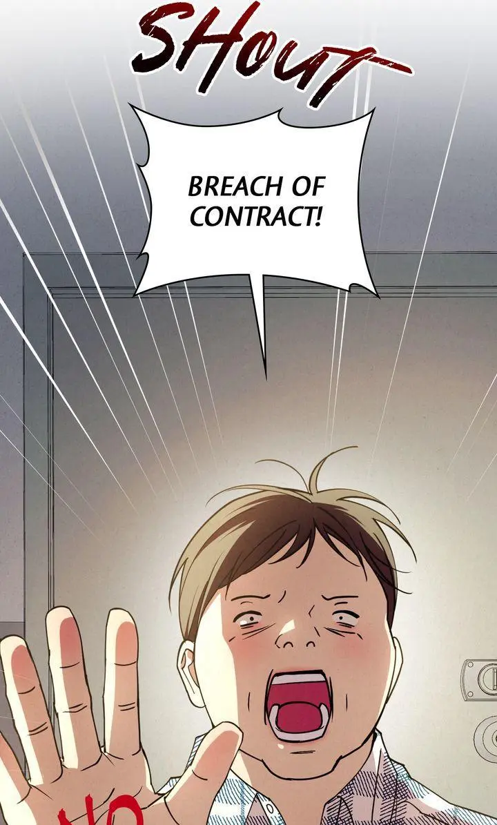 Dazzling Breath Chapter 31 page 38