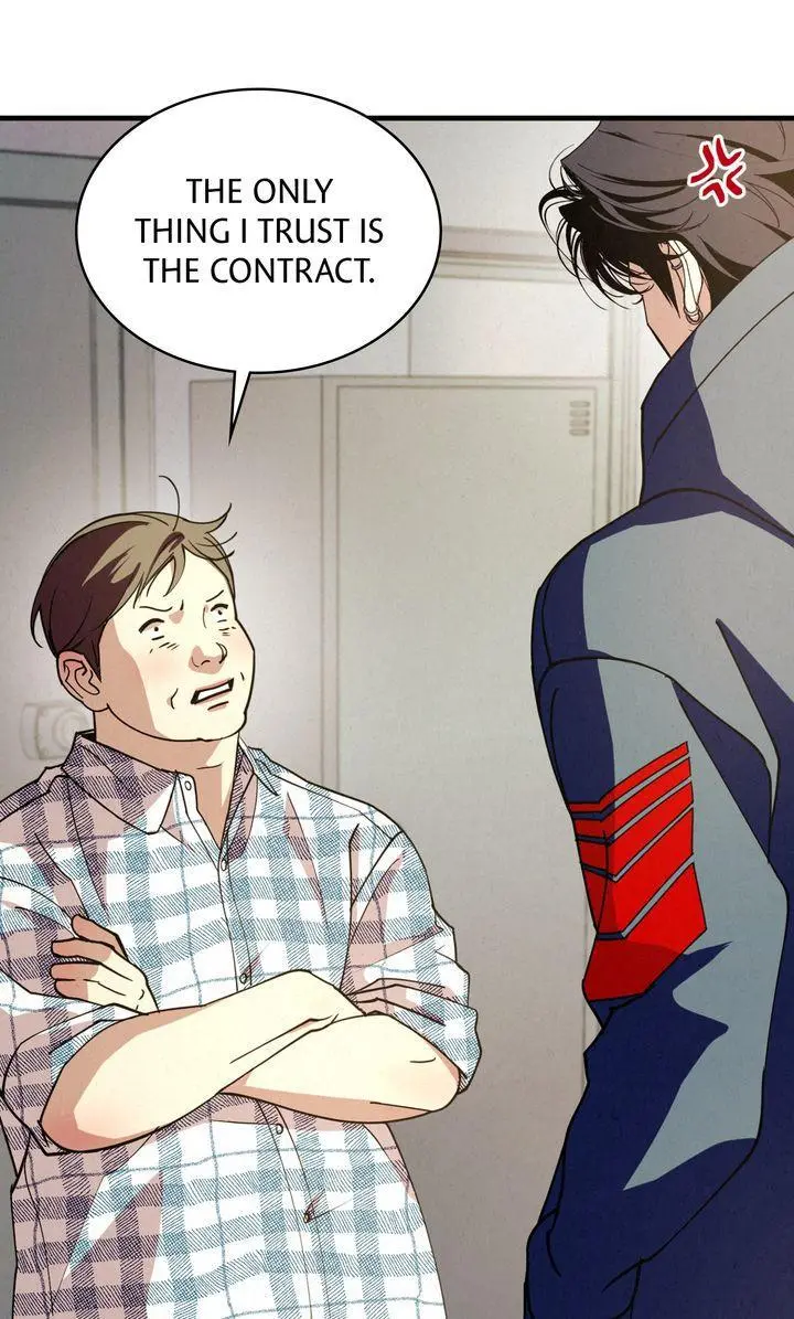 Dazzling Breath Chapter 31 page 44