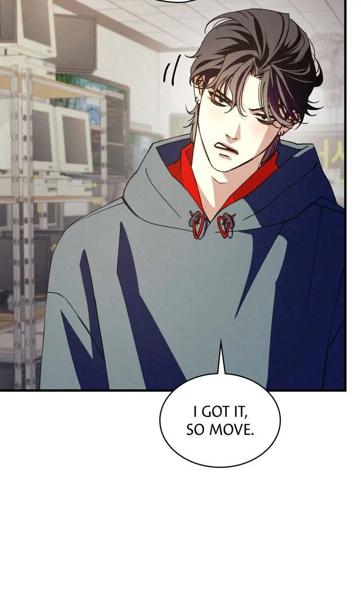 Dazzling Breath Chapter 31 page 48