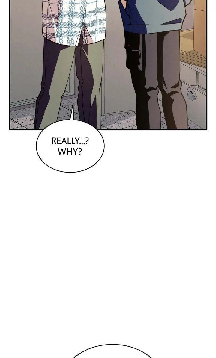 Dazzling Breath Chapter 31 page 50