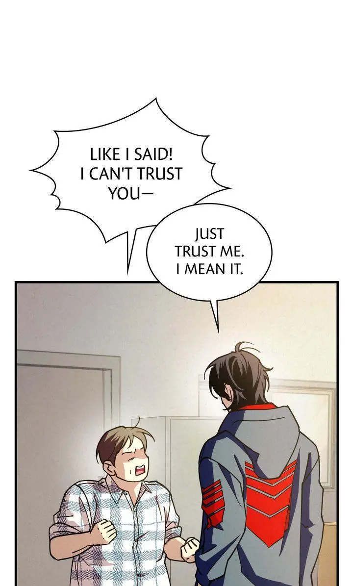 Dazzling Breath Chapter 31 page 49