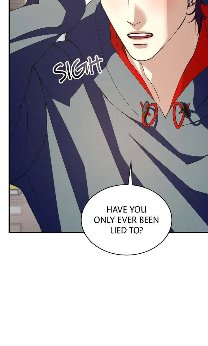 Dazzling Breath Chapter 31 page 53
