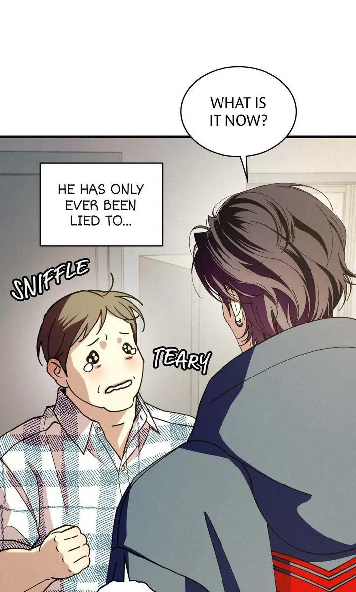 Dazzling Breath Chapter 31 page 54