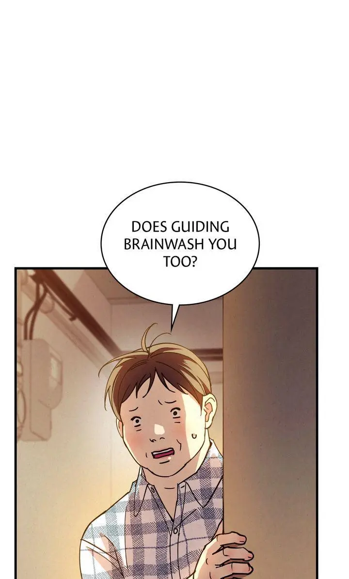 Dazzling Breath Chapter 31 page 57