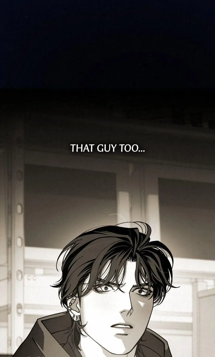 Dazzling Breath Chapter 31 page 71