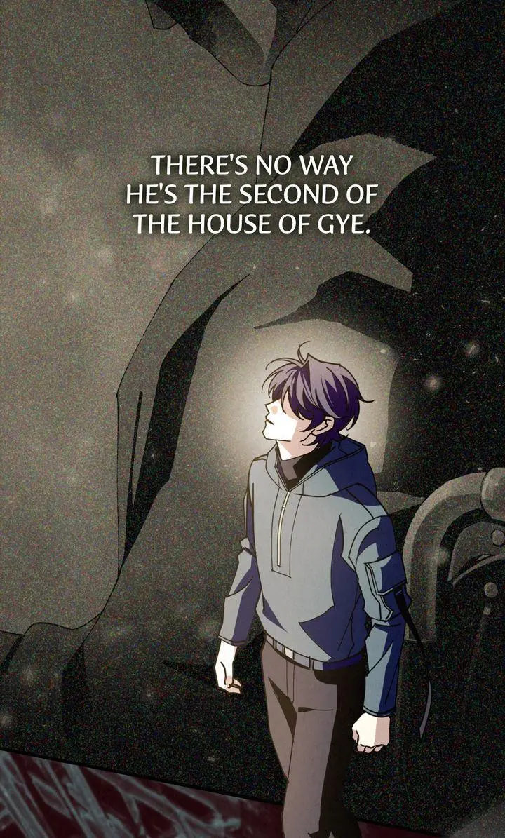 Dazzling Breath Chapter 31 page 74