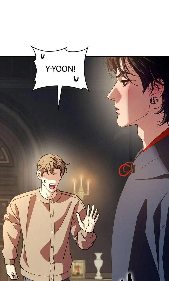 Dazzling Breath Chapter 31 page 84