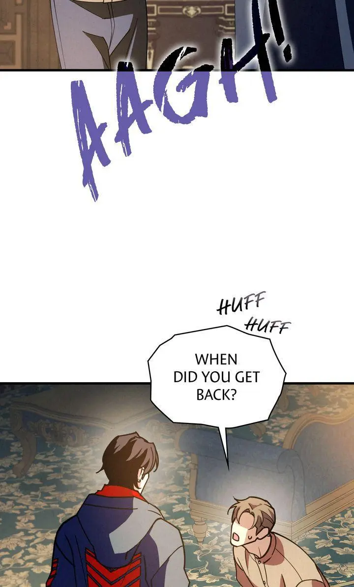 Dazzling Breath Chapter 31 page 85