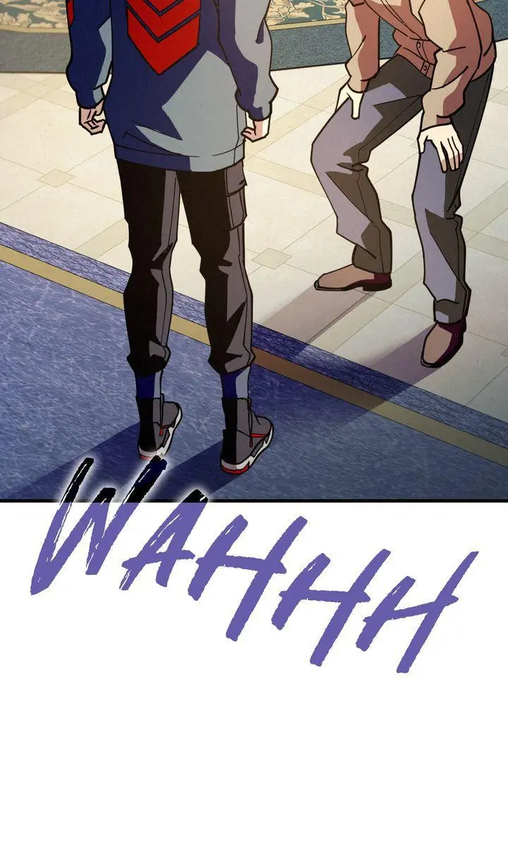Dazzling Breath Chapter 31 page 86