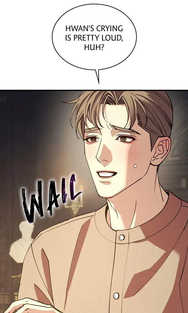 Dazzling Breath Chapter 31 page 87