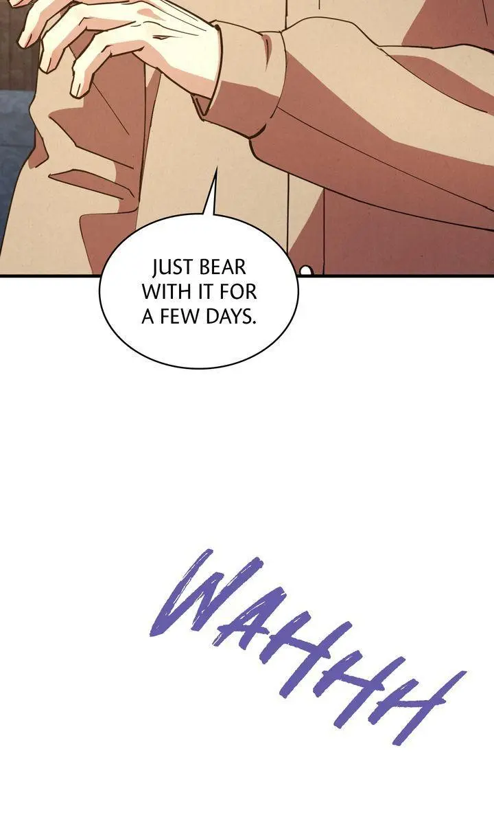 Dazzling Breath Chapter 31 page 88
