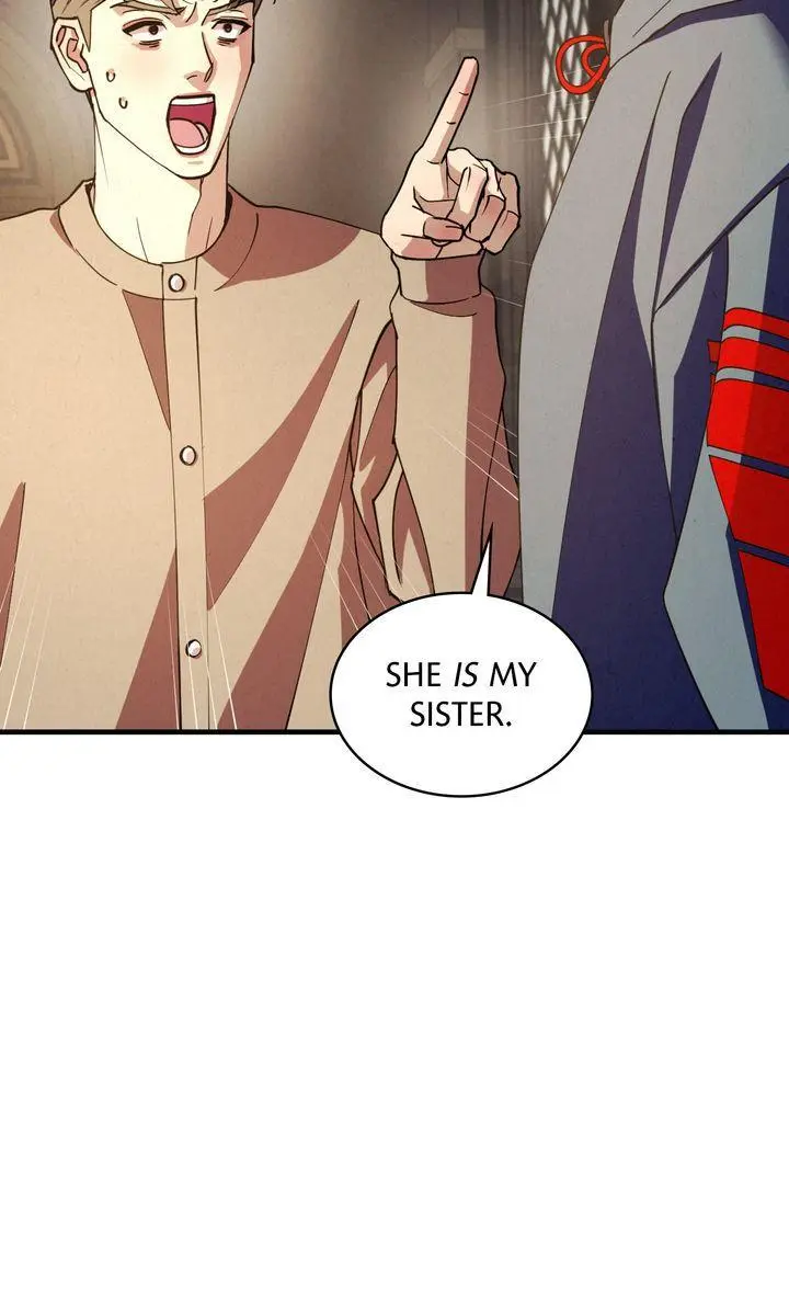Dazzling Breath Chapter 31 page 92