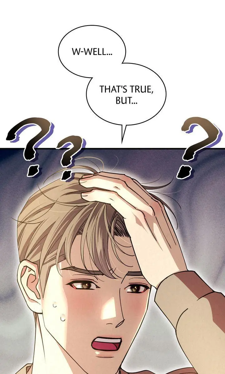 Dazzling Breath Chapter 31 page 93